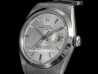 Ролекс (Rolex) Date 34 Argento Oyster Silver Lining  1500
